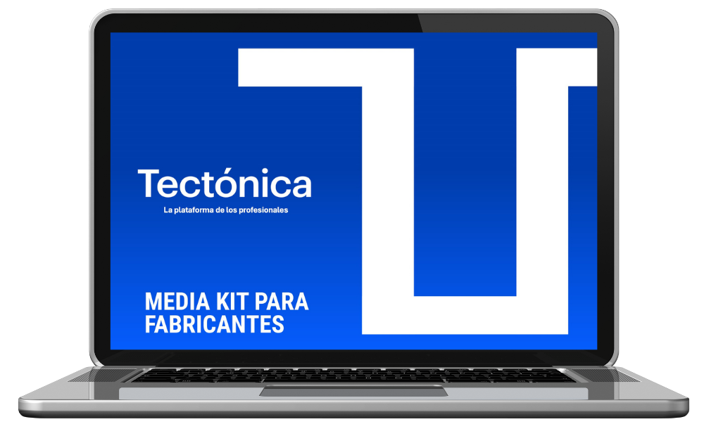 MATERIALES DE CONSTRUCCIÓN PRESCRIPCIÓN ARQUITECTOS MEDI KIT